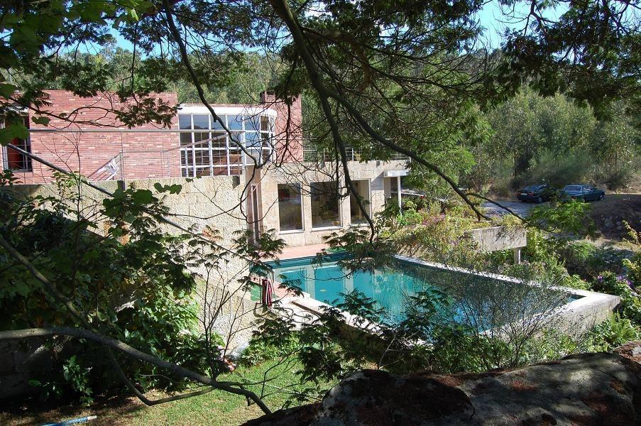 ホテル Casa Penedo Da Saudade アフィフェ エクステリア 写真