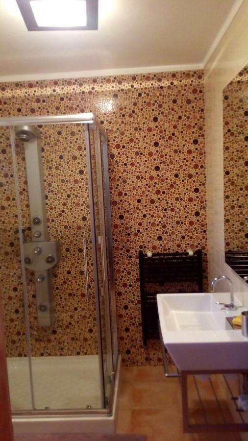 ホテル Casa Penedo Da Saudade アフィフェ エクステリア 写真